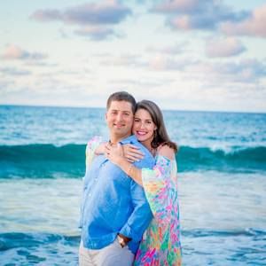 Meet your Posher, Betsy